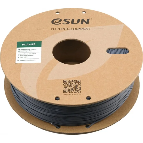 Esun PLA+ HS Filament (Hyper Speed)