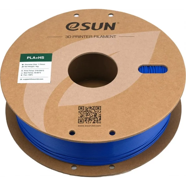 Esun PLA+ HS Filament (Hyper Speed)