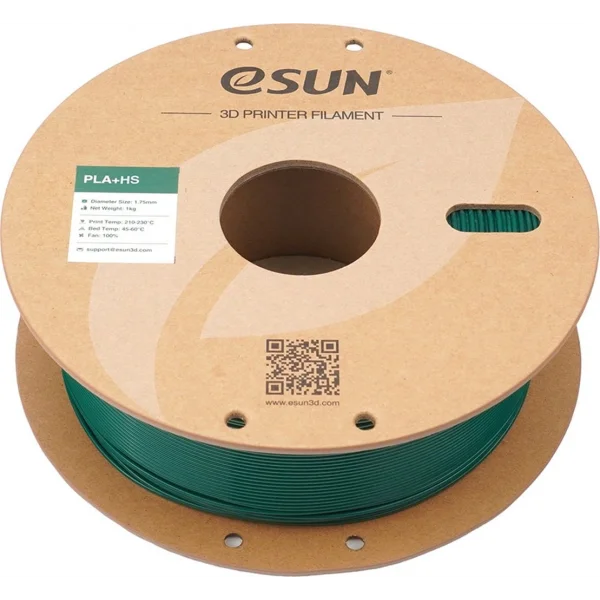 Esun PLA+ HS Filament (Hyper Speed)