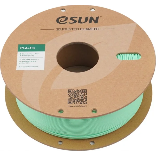 Esun PLA+ HS Filament (Hyper Speed)