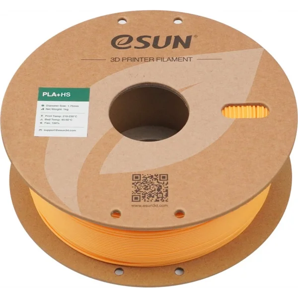 Esun PLA+ HS Filament (Hyper Speed)