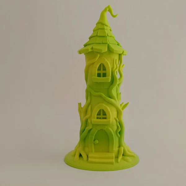 Apex3D Rainbow PLA+ Filament