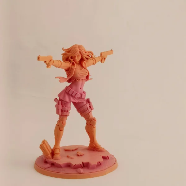 Apex3D Rainbow PLA+ Filament