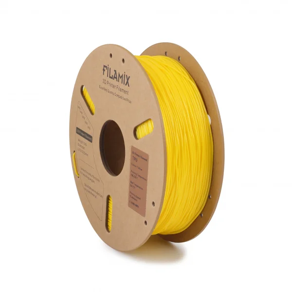 Filamix TPU Esnek Filament
