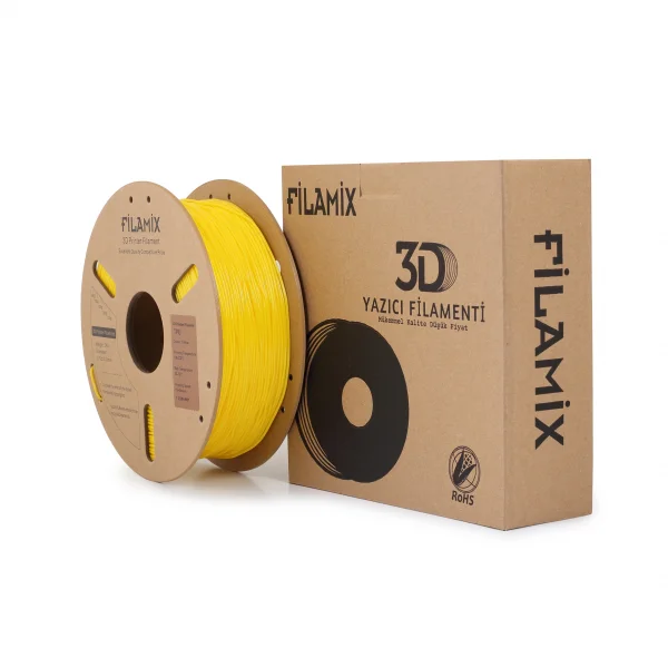 Filamix TPU Esnek Filament