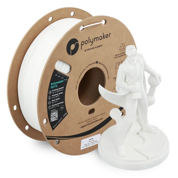 Polymaker Petg Filament
