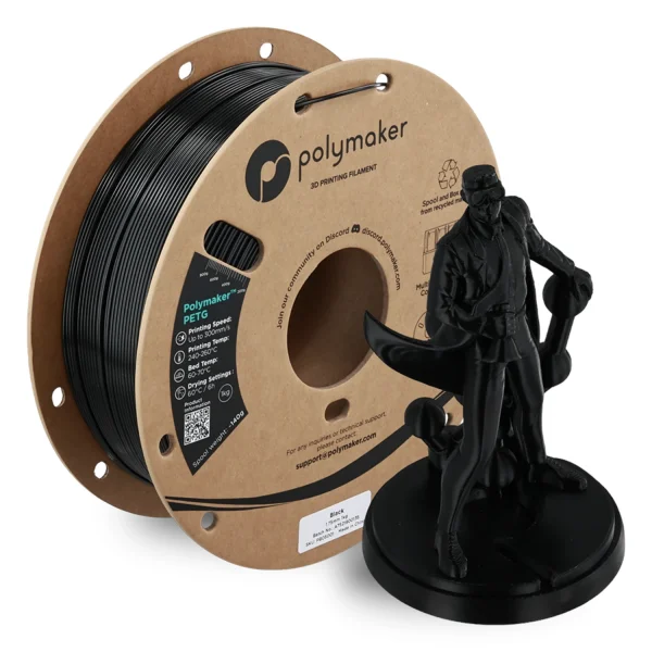 Polymaker Petg Filament