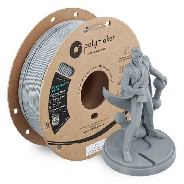 Polymaker Petg Filament
