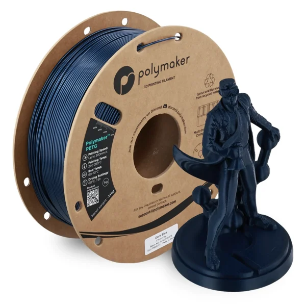 Polymaker Petg Filament