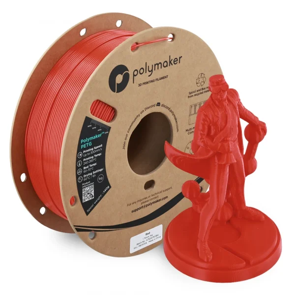 Polymaker Petg Filament