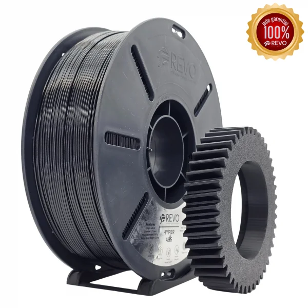 Revo Hyper Speed Abs Filament