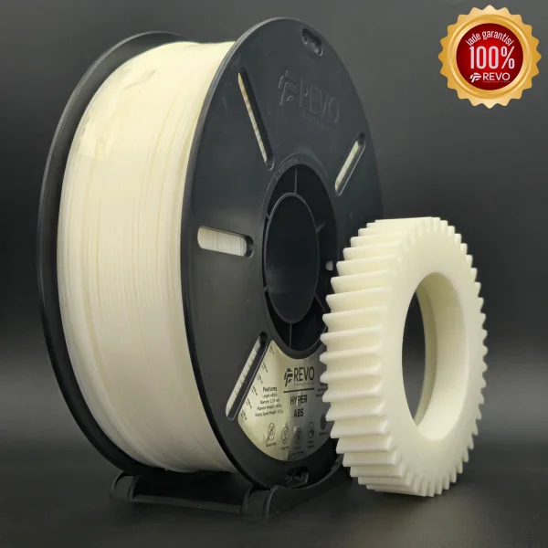Revo Hyper Speed Abs Filament