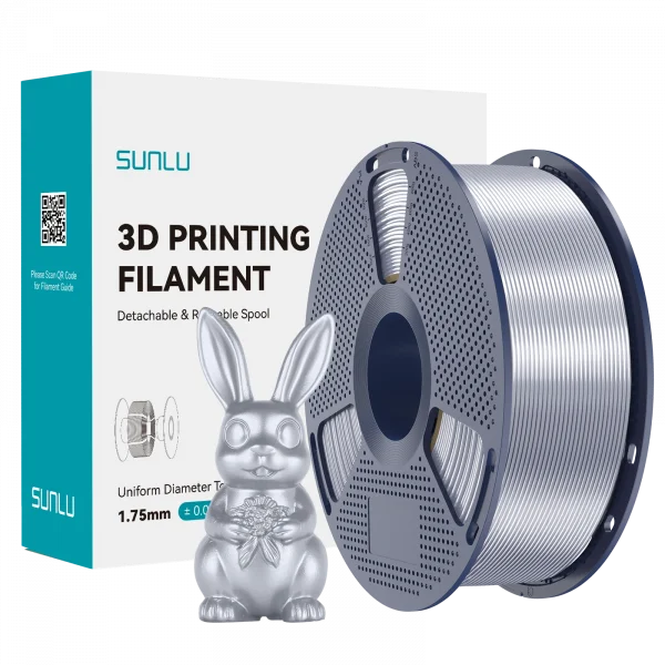 Sunlu Silk Pla Filament