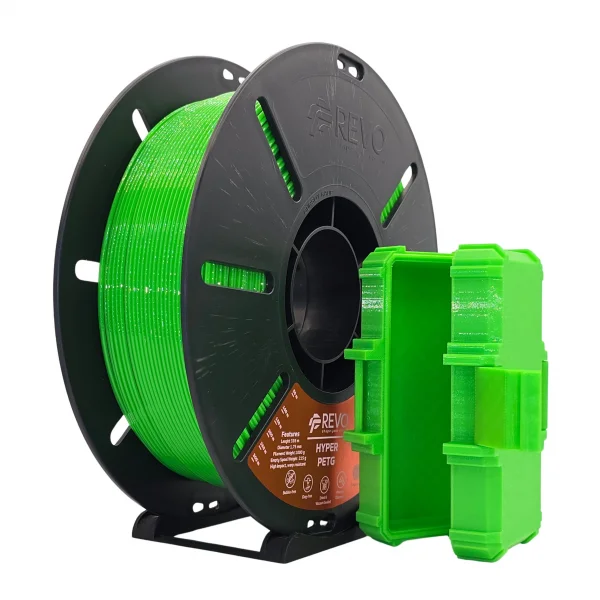 Revo Hyper Petg Filament
