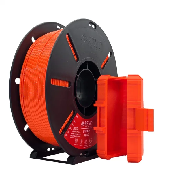 Revo Hyper Petg Filament