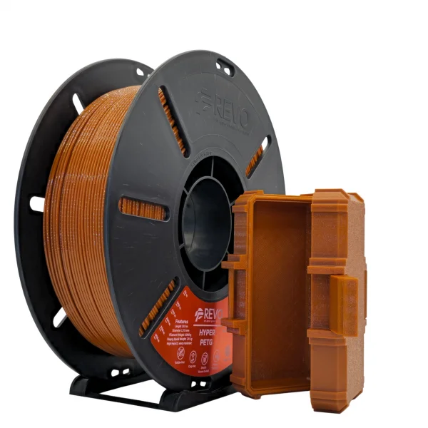 Revo Hyper Petg Filament