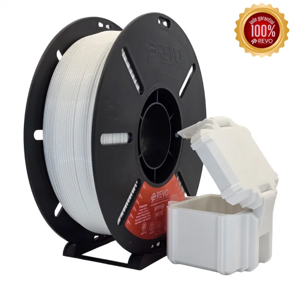 Revo Hyper Petg Filament