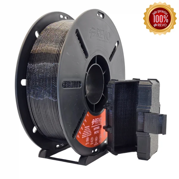 Revo Hyper Petg Filament