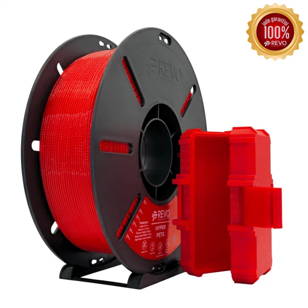 Revo Hyper Petg Filament