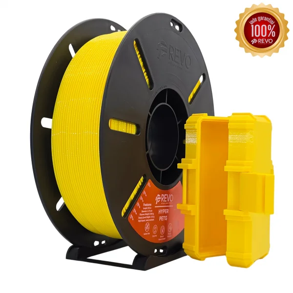 Revo Hyper Petg Filament