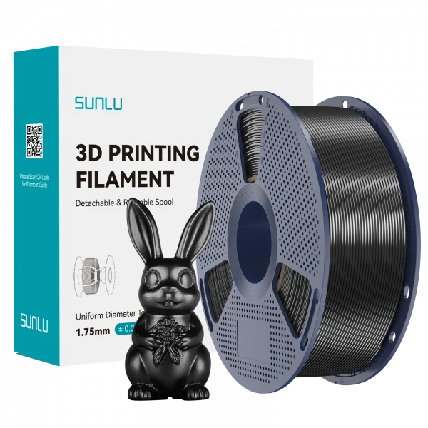 Sunlu Silk Pla Filament