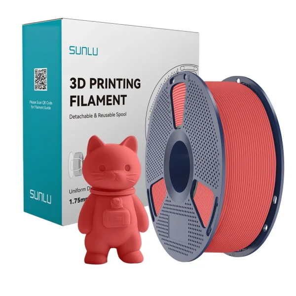 Sunlu Pla Matte Filament