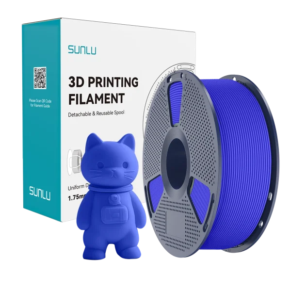 Sunlu Pla Matte Filament