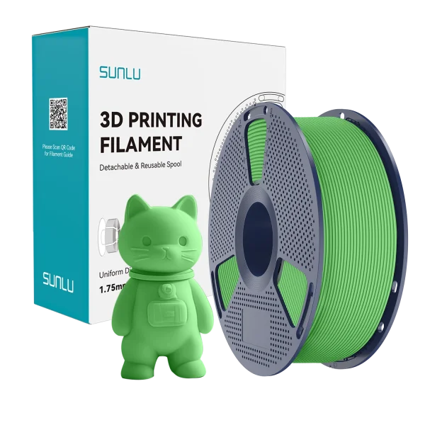 Sunlu Pla Matte Filament