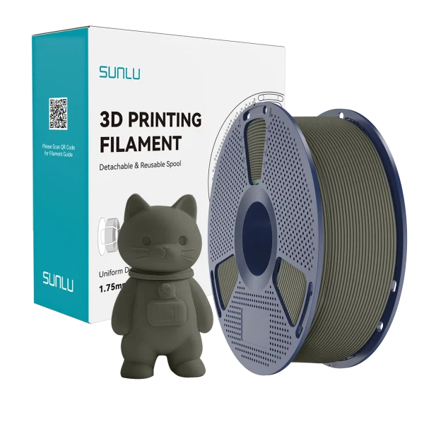 Sunlu Pla Matte Filament