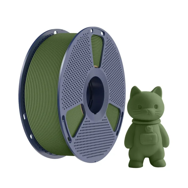 Sunlu Pla Matte Filament