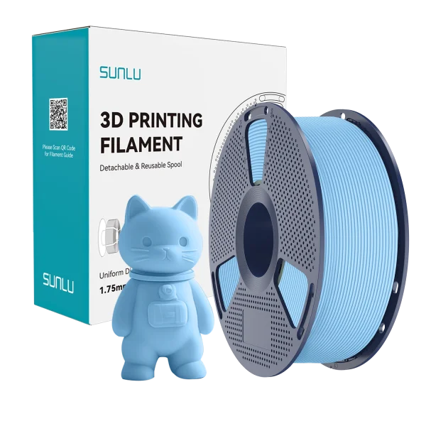 Sunlu Pla Matte Filament