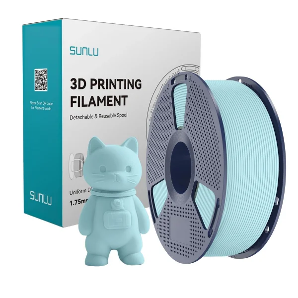 Sunlu Pla Matte Filament