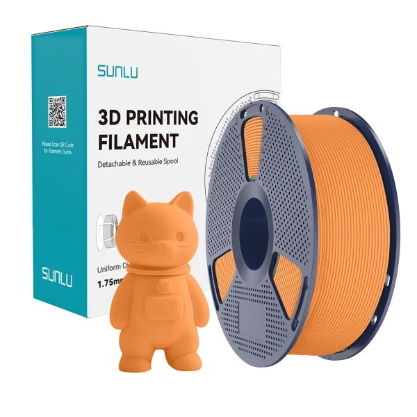 Sunlu Pla Matte Filament