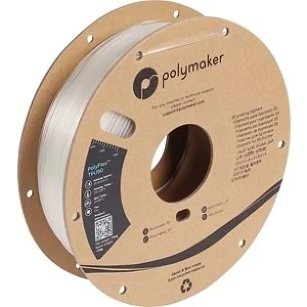 Polymaker PolyFlex TPU90 Filament