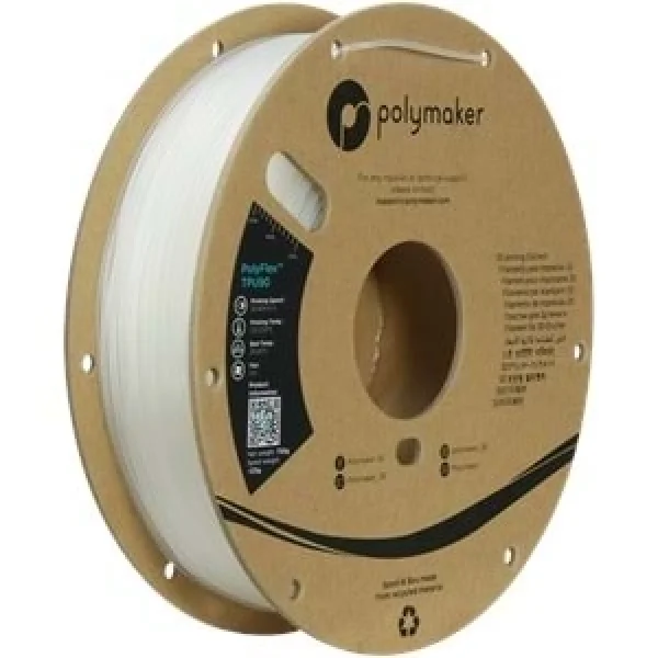 Polymaker PolyFlex TPU90 Filament