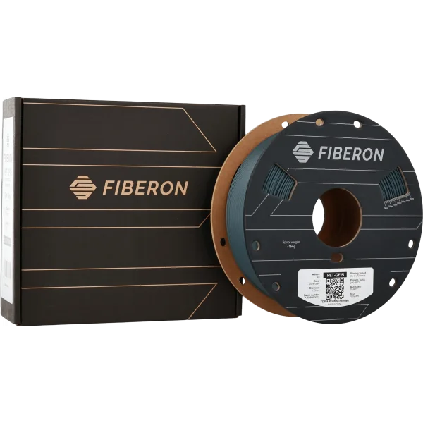 Fiberon PET-GF15 Filament