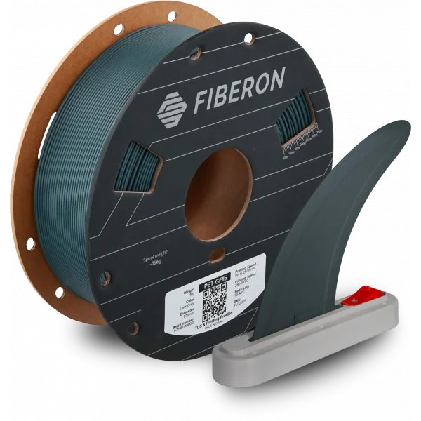 Fiberon PET-GF15 Filament