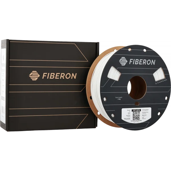 Fiberon PET-GF15 Filament
