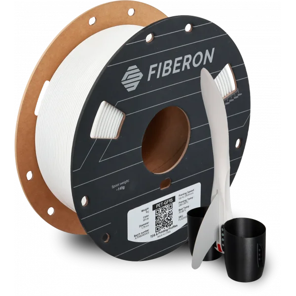 Fiberon PET-GF15 Filament