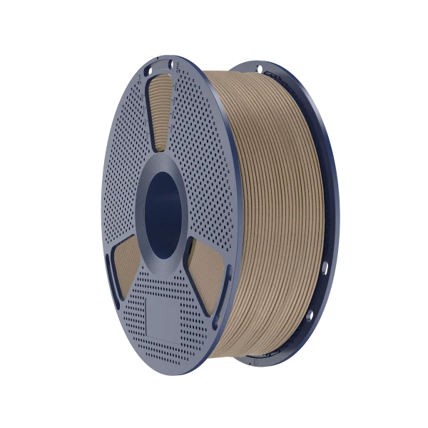 Sunlu Pla Wood Ahşap Filament