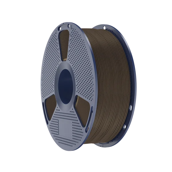 Sunlu Pla Wood Ahşap Filament