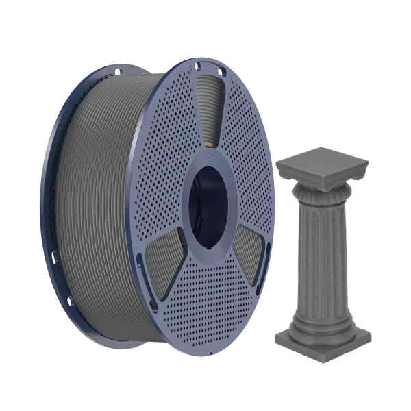 SUNLU High Speed PLA Marble Filament