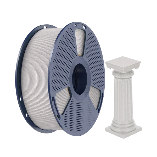 SUNLU High Speed PLA Marble Filament