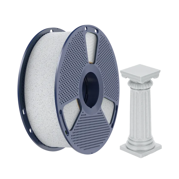 SUNLU High Speed PLA Marble Filament