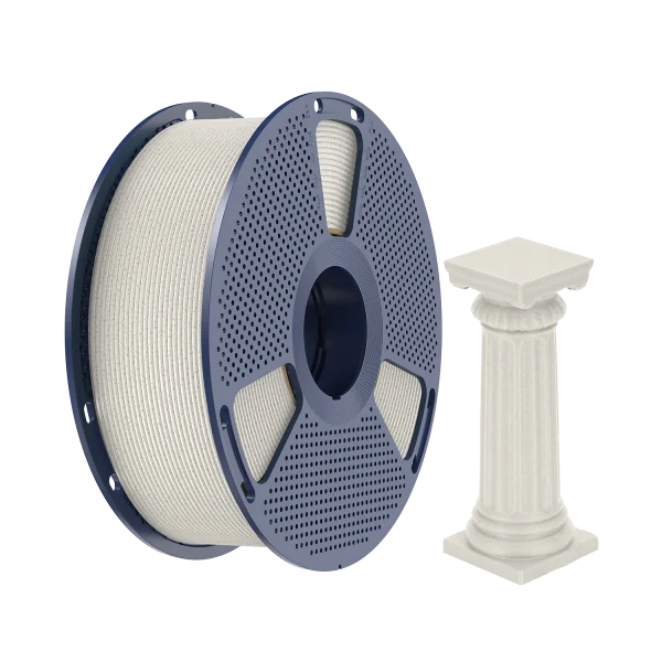 SUNLU High Speed PLA Marble Filament