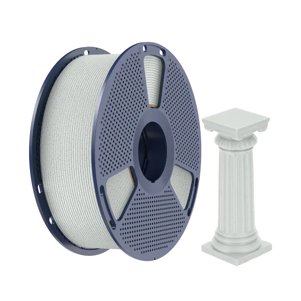 SUNLU High Speed PLA Marble Filament