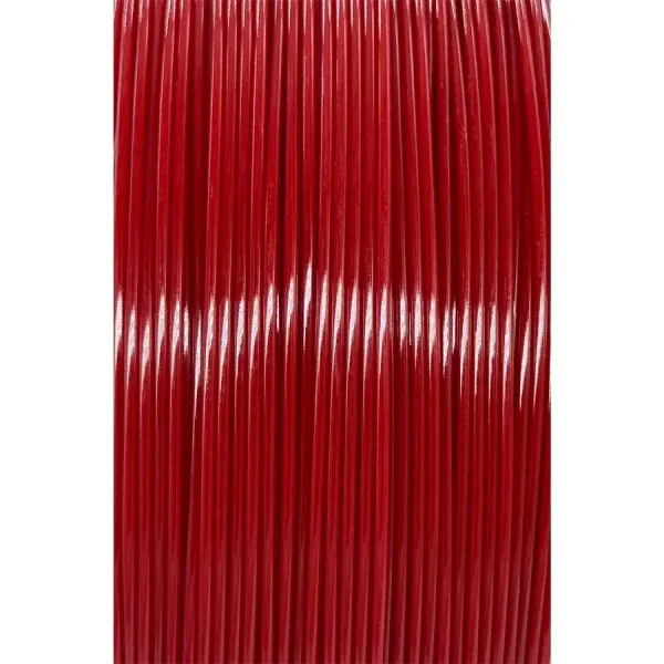 Elas PETG Filament - Kırmızı (Makarasız)