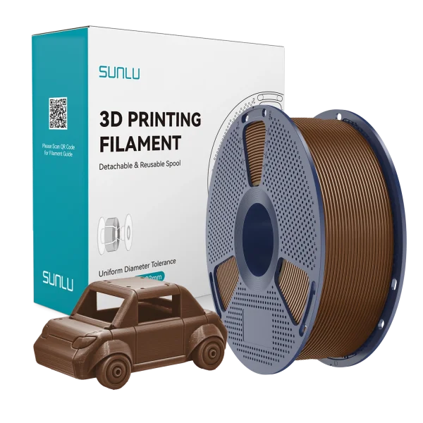 Sunlu Petg Filament