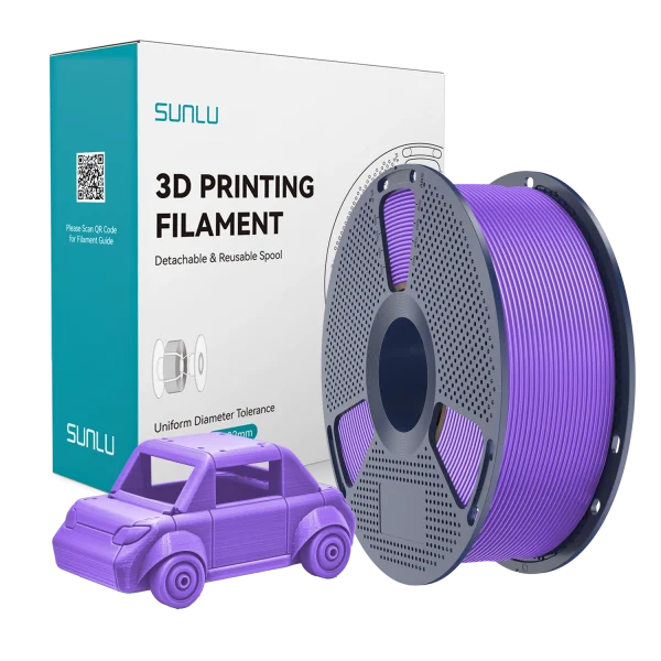 Sunlu Petg Filament