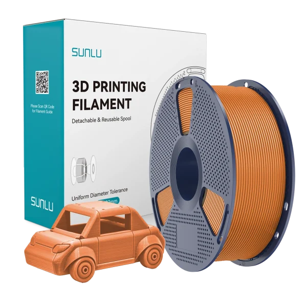 Sunlu Petg Filament